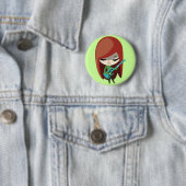 Roxie Rockstar Button (Beispiel)