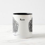 Roxie Tasse (Mittel)