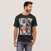 roxy 1 T-Shirt (Vorne ganz)