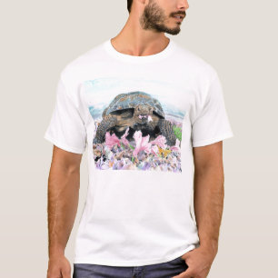 Roxy das Schildkröte edun LiveShirt T-Shirt