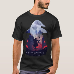 Roxy Dunkle Illusion T-Shirt