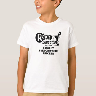 Roxy Kids' Basic-T - Shirt
