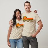 Roy Ayers - Alle Lieben der Sunshine Jazz T-Shirt (Unisex)