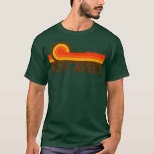 Roy Ayers Everybody Liebe den Sonnenschein T-Shirt