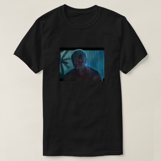 Roy Batty Essential T-Shirt (Design vorne)