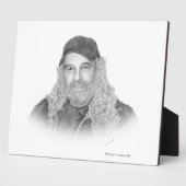 Roy M Fotoplatte (Seite)