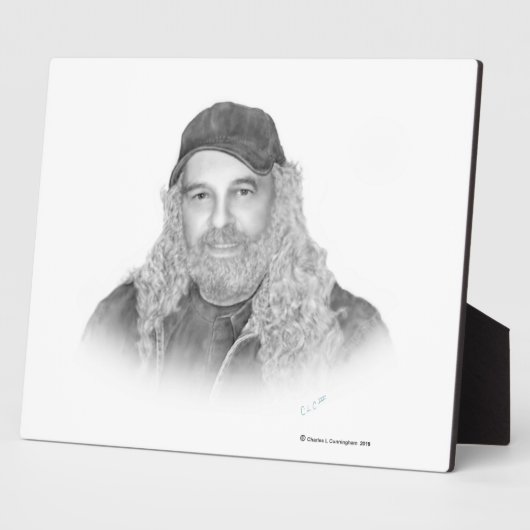 Roy M Fotoplatte (Seite)