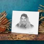 Roy M Fotoplatte (Seite)