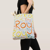 Roy Tasche (Von Nahem)