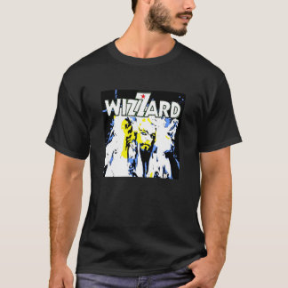 Roy Wood und Wizzard T-Shirt