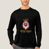 Royal Adler T - Shirt Design (Vorderseite)