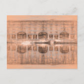 Royal Albert Dock Liverpool da Vinci Postkarte (Vorderseite)