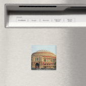 Royal Albert Hall, London, England, Großbritannien Magnet (In Situ (Geschirrspüler))