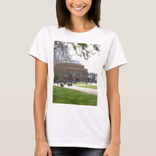 Royal Albert Hall, London. T-Shirt