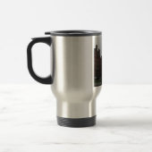 Royal Albert Hall Reisebecher (Links)