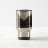 Royal Albert Hall Reisebecher (Mittel)