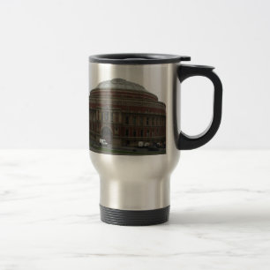 Royal Albert Hall Reisebecher
