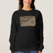 Royal Anglian Regiment Sweatshirt (Vorderseite)