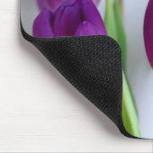 Royal Ansammlung Mousepad (Ecke)