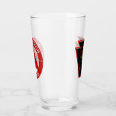 Royal Arch Mason Glas (Rechts)