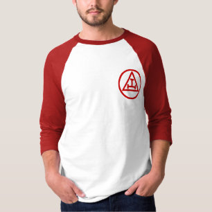 ROYAL ARCH MASONS CIRCULAR T-Shirt