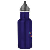 Royal Baby Edelstahlflasche (Links)