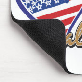 Royal Baby Mousepad (Ecke)