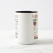 Royal Baby Prince Tasse (Mittel)
