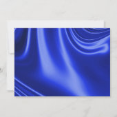 Royal Baby Shower wünscht sich eine Babykarte Dankeskarte (Rückseite)