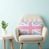 Royal Baby Union Jack Lendenkissen (Stuhl )