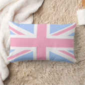 Royal Baby Union Jack Lendenkissen (Decke)