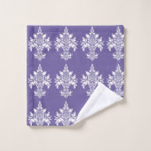 Royal Badhandtuch Set (Waschlappen)