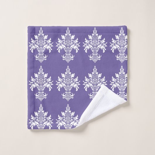 Royal Badhandtuch Set (Waschlappen)