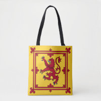 Royal Banner - Schottland