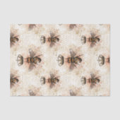 Royal Bee Decoupage Seidenpapier (Vorderseite)