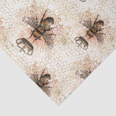 Royal Bee Decoupage Seidenpapier (Ausschnitt)