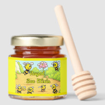 Royal Bee Elixir - ein süßes Abenteuer