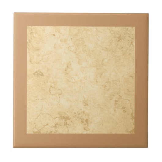 Royal Beige Tile Fliese (Vorderseite)