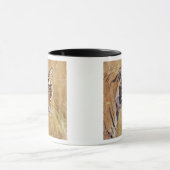 Royal Bengalisch Tiger Tasse (Zentrum)