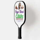 ROYAL BLEND Pickleball-Schläger Pickleball Schläger (Links)