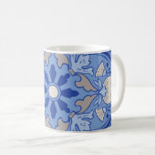 Royal Bloom Kaffeetasse (VorderseiteRechts)