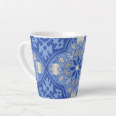 Royal Bloom Milchtasse (Linke Ecke)