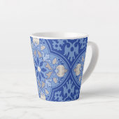 Royal Bloom Milchtasse (Rechte Ecke)