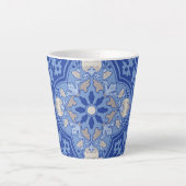 Royal Bloom Milchtasse (Vorderseite)