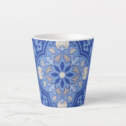 Royal Bloom Milchtasse (Vorderseite)