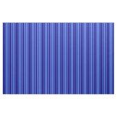 Royal Blue & Blue Colored Lines Stoff (Fat Quarter (45,7 x 55,9 cm))