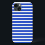 Royal Blue Combination Stripes by Shirley Taylor Case-Mate iPhone Hülle<br><div class="desc">Fall Case-Mate Barely There iPad Air: Royal Blue Comicstreifen. Klicken Sie auf die Schaltfläche Anpassen,  um Ihren Text hinzuzufügen. Bilder können gedreht oder neu formatiert werden. Bilder Copyright © Shirley Taylor. Alle Rechte vorbehalten.</div>