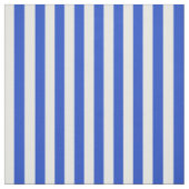 Royal Blue Combination Stripes by Shirley Taylor Stoff (Muster)