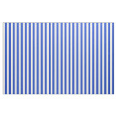 Royal Blue Combination Stripes by Shirley Taylor Stoff (Fat Quarter (45,7 x 55,9 cm))