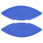 Royal Blue Football (Paneele)